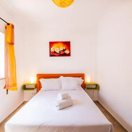 Milene Nyaraló Albufeira