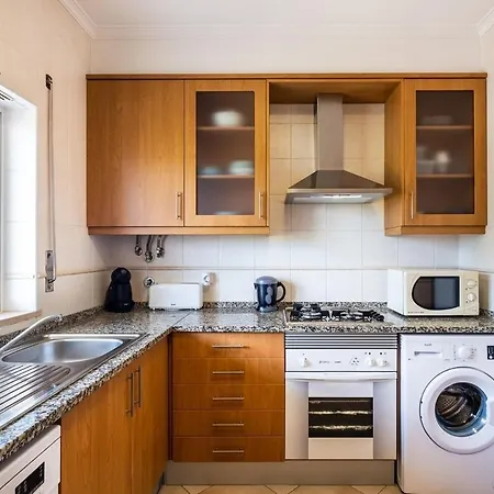 Holiday home Milene Albufeira