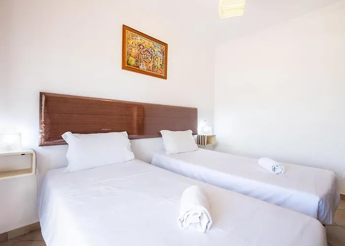 Milene * Албуфейра