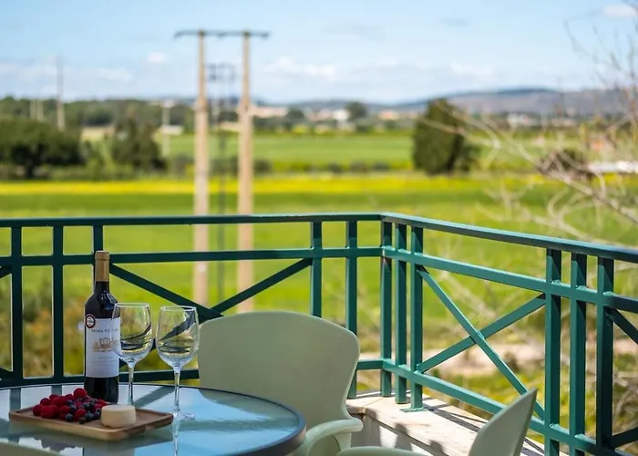 Milene Будинок відпочинку *