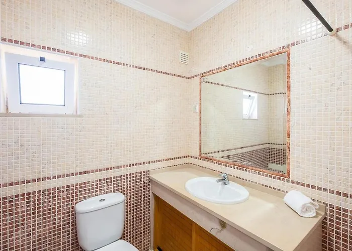 Milene * Албуфейра