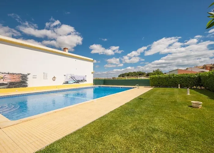 Будинок відпочинку Milene