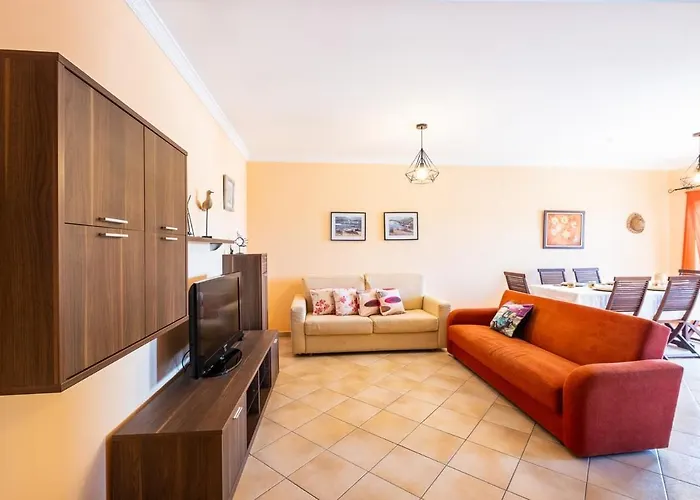 Milene Будинок відпочинку *