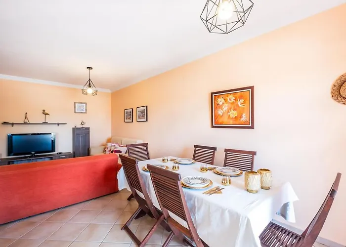 Будинок відпочинку Milene